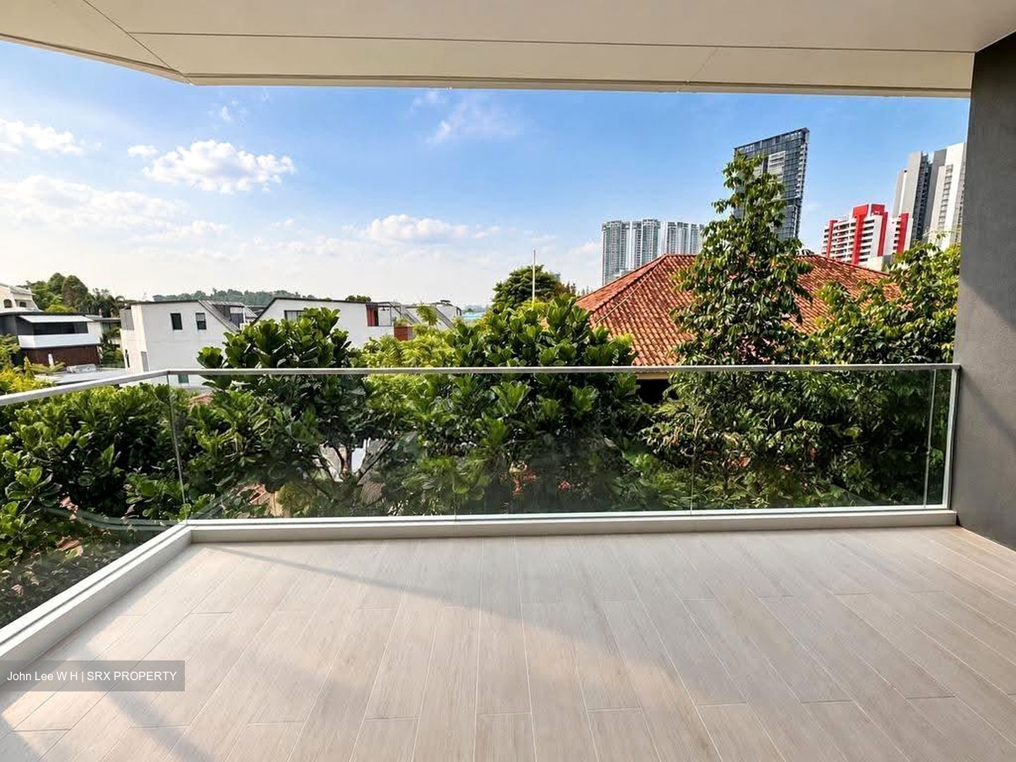 Peak Residence (D11), Condominium #637453321